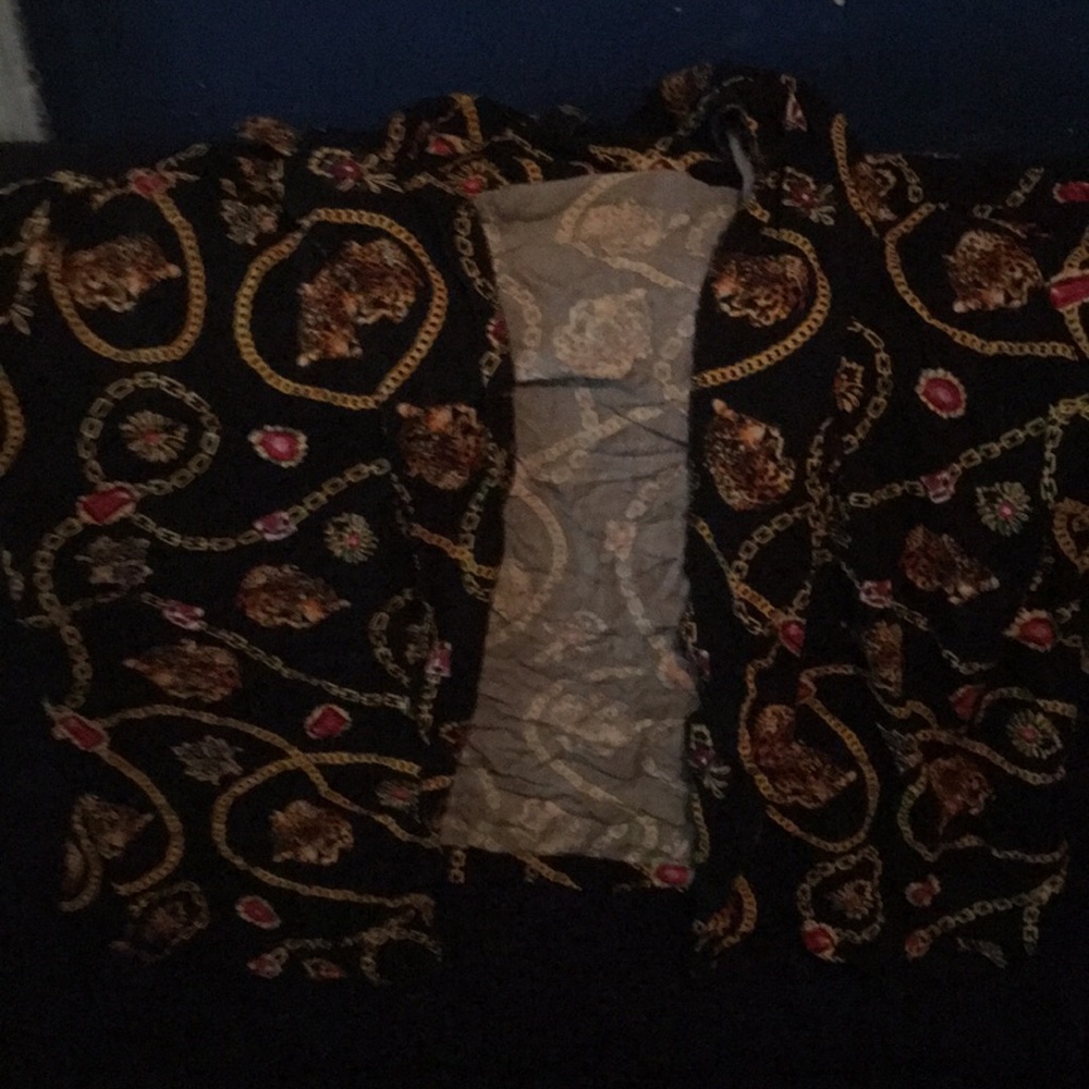 Forever 21 shirt